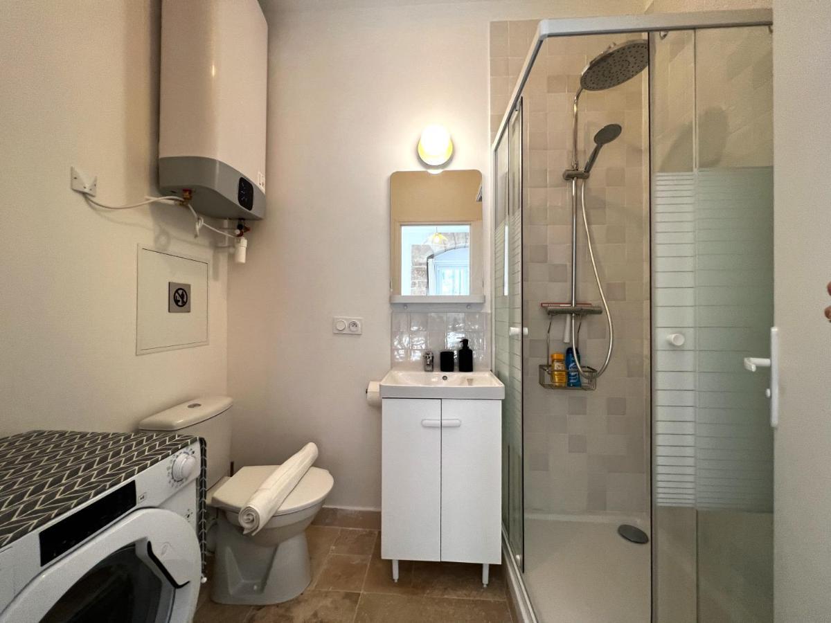 Le Comte - Heart Of Dijon Apartment ภายนอก รูปภาพ